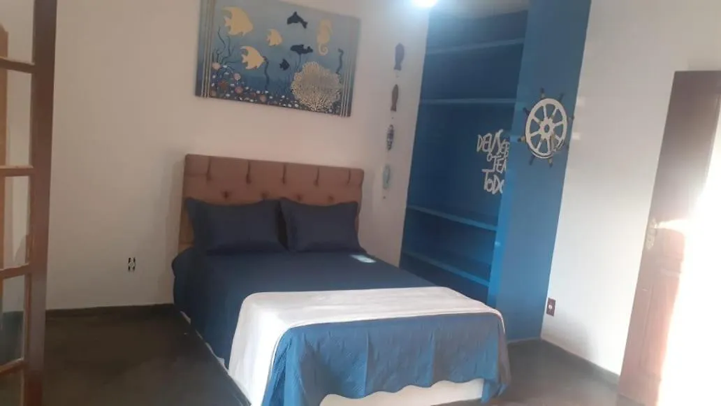 Casa Magnifica Com Vista Pro Mar Villa Cabo Frio 0*,