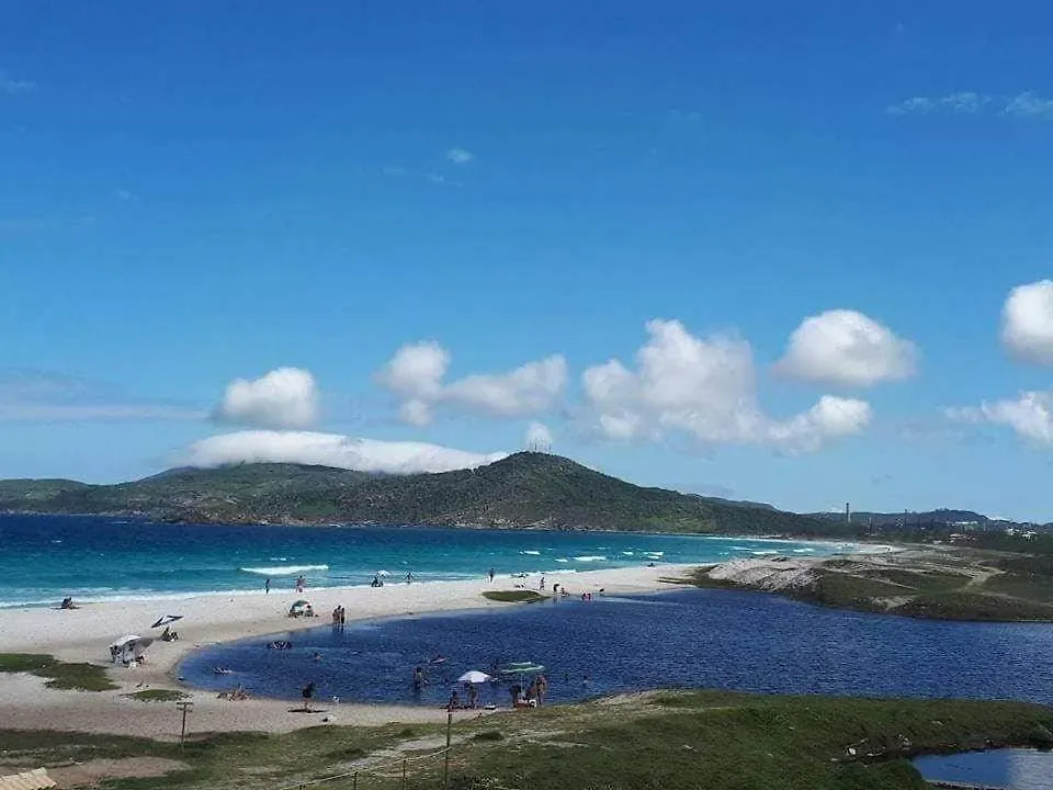 Holiday home Casa Magnifica Com Vista Pro Mar Villa Cabo Frio