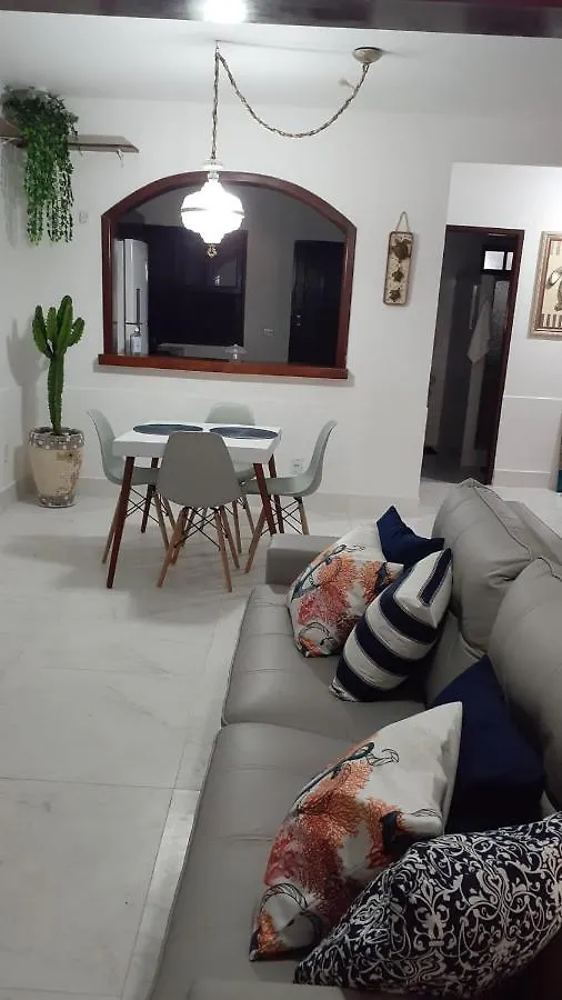 Holiday home Casa Magnifica Com Vista Pro Mar Villa Cabo Frio