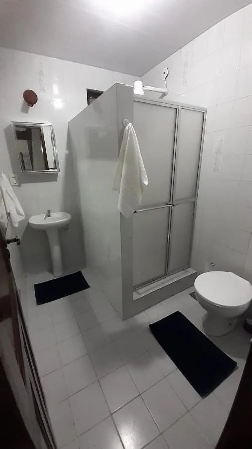 Casa Magnifica Com Vista Pro Mar Villa Cabo Frio 0*,  Brazil