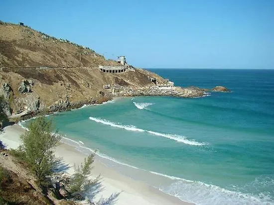 Casa Magnifica Com Vista Pro Mar Villa Cabo Frio Holiday home
