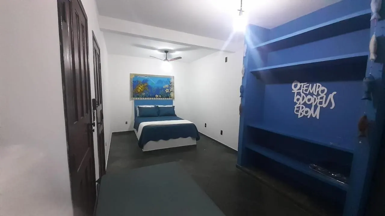 Holiday home Casa Magnifica Com Vista Pro Mar Villa Cabo Frio