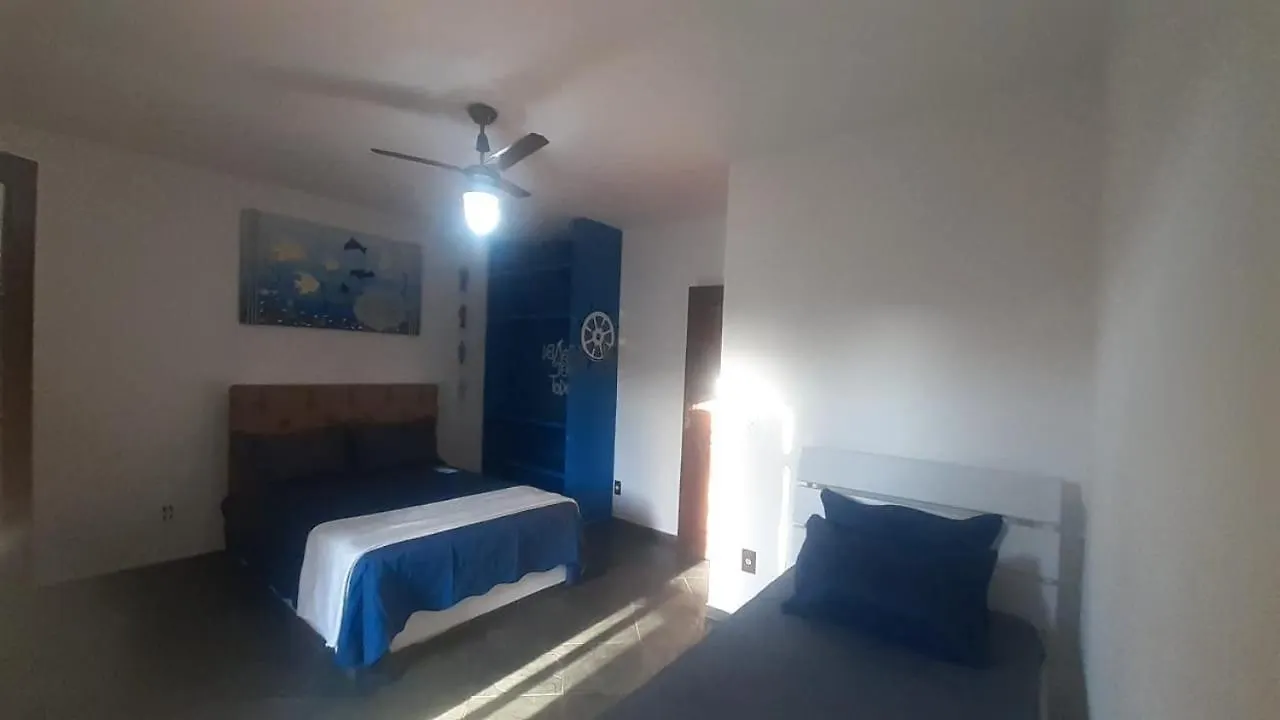 Casa Magnifica Com Vista Pro Mar Villa Cabo Frio 0*,  Brazil
