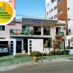 Locanda Pousada Vale Do Amanhecer, Cabo Frio