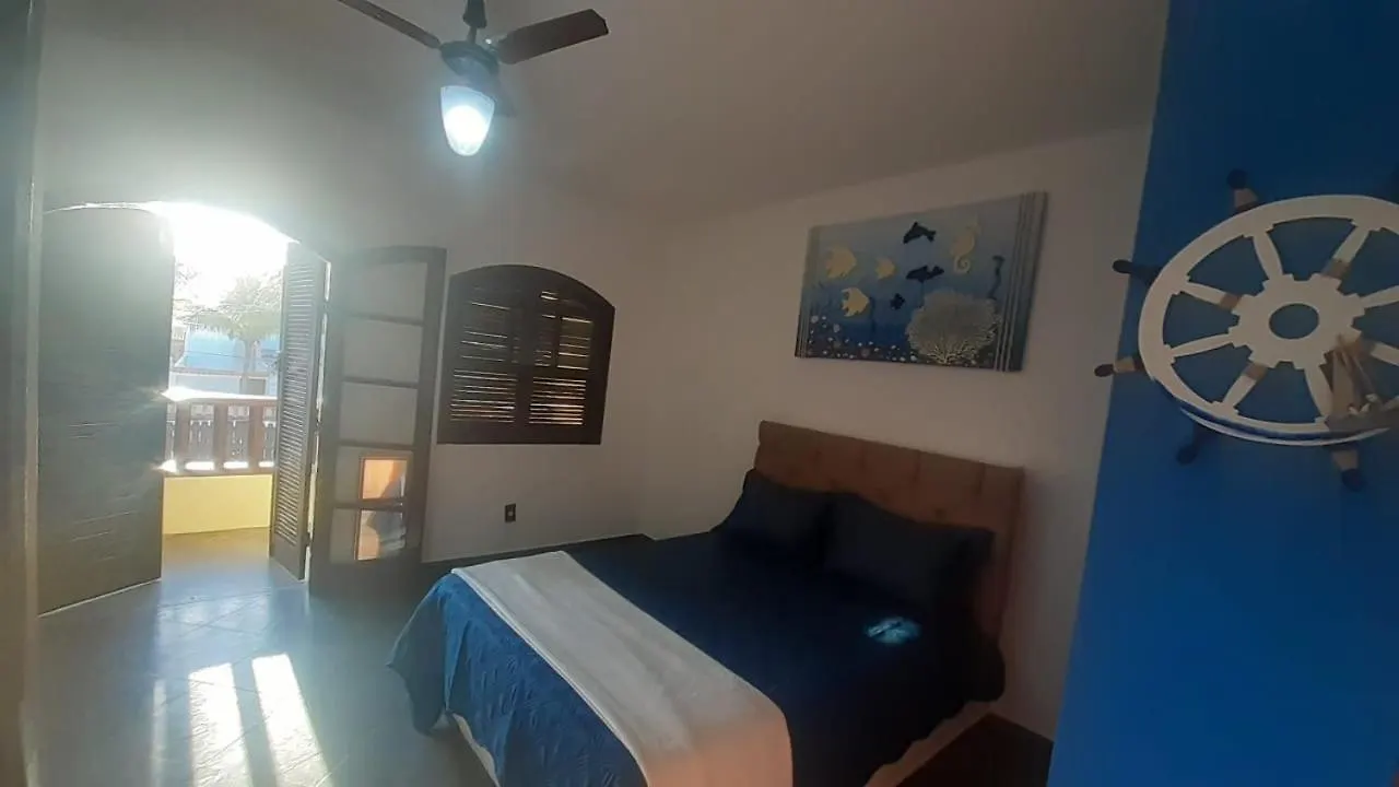 Casa Magnifica Com Vista Pro Mar Villa Cabo Frio