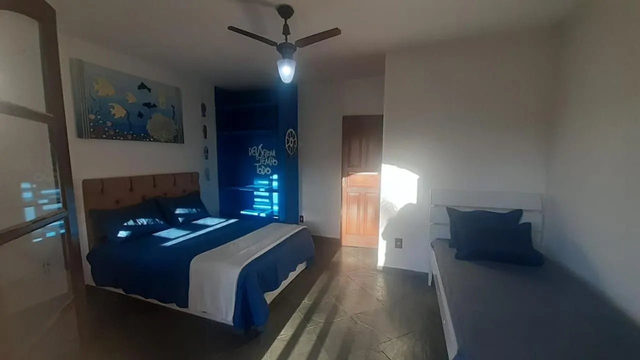 Holiday home Casa Magnifica Com Vista Pro Mar Villa Cabo Frio