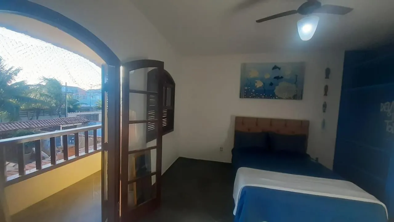 Casa Magnifica Com Vista Pro Mar Villa Cabo Frio