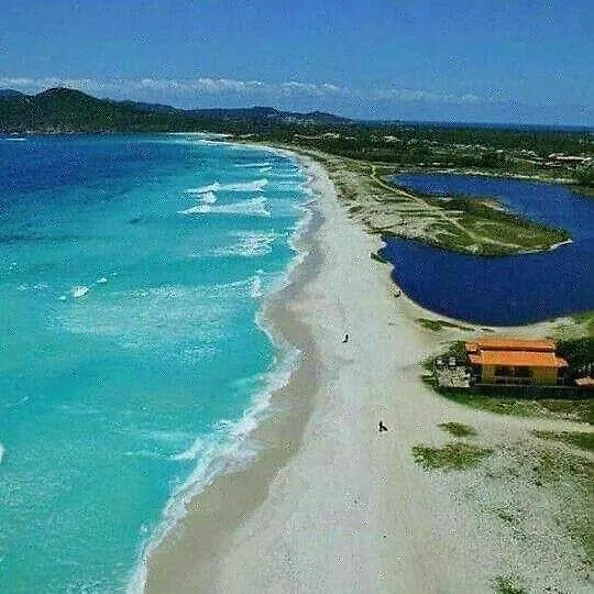 Casa Magnifica Com Vista Pro Mar Villa Cabo Frio Holiday home
