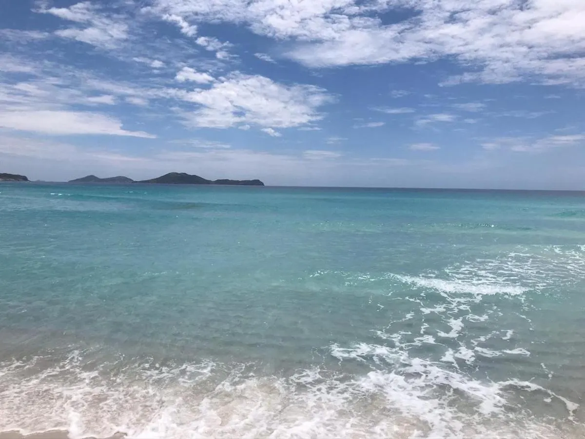Casa Magnifica Com Vista Pro Mar Villa Cabo Frio Brazil