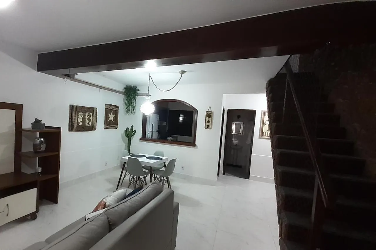 Holiday home Casa Magnifica Com Vista Pro Mar Villa Cabo Frio