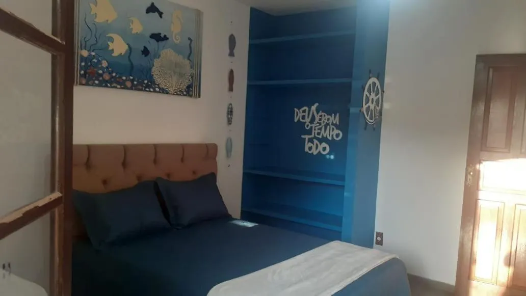 Holiday home Casa Magnifica Com Vista Pro Mar Villa Cabo Frio