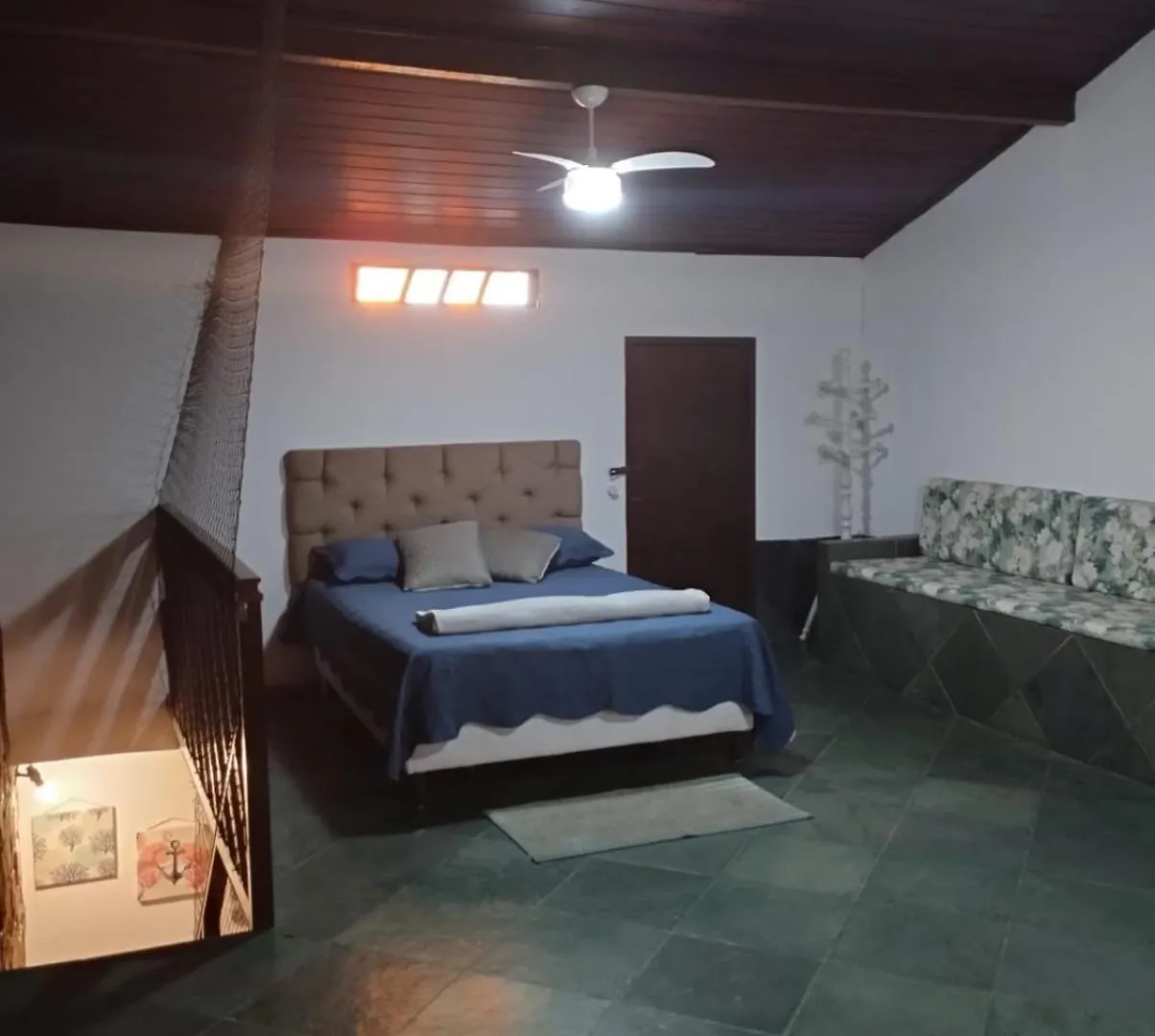 Casa Magnifica Com Vista Pro Mar Villa Cabo Frio Brazil